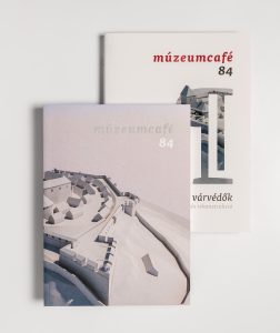 MúzeumCafé 84. Fotó: Harasztos Áron
