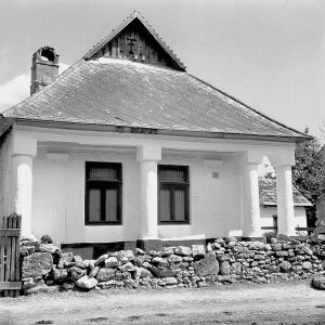 Fotó: Vargha László, Szabadtéri Néprajzi Múzeum