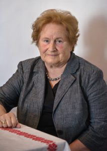 Bíró Friderika Szilágyi Lenke felvétele