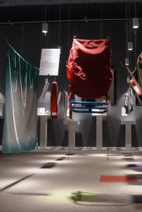 War Childhood Museum
Fotó: Berényi Marianna