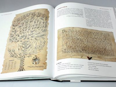 Az ismeretlen Görgei című kiállítás katalógusa
Fotó: Biró Dávid