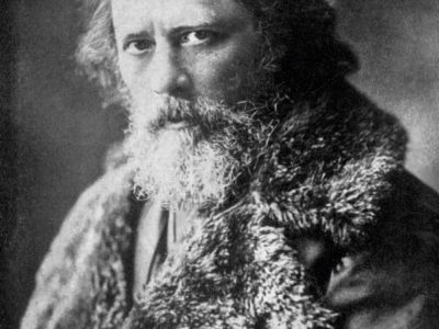 Zichy Mihály, fotográfia, 1881