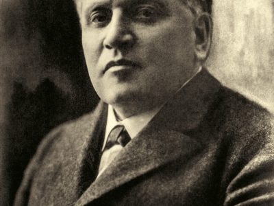 Janovics Jenő Erdélyi Múzeum-Egyesület Kézirattára, Janovics Jenő hagyatéka