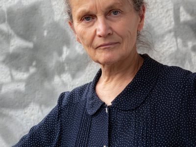 Szilágyi Lenke felvétele