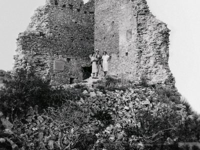 Regéc, 1938
Fortepan / Gyöngyi
