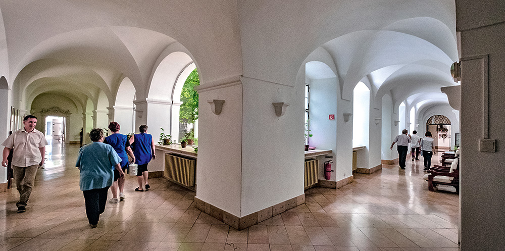 Kodály Intézet, Kecskemét Forrás: Zeneakadémia / Fejér Gábor felvétele