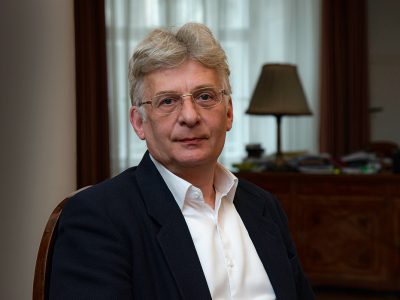 Szilágyi Lenke felvétele