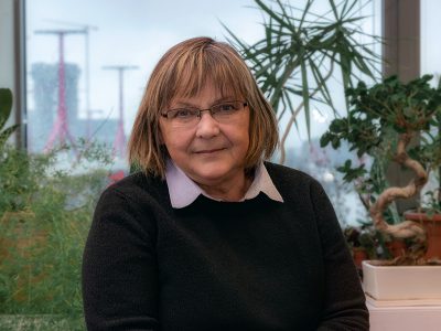Szilágyi Lenke felvétele