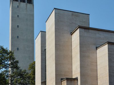 A városmajori Jézus Szíve-plébániatemplom