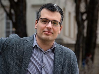Szilágyi Lenke felvétele