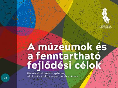 A kötet címlapja
