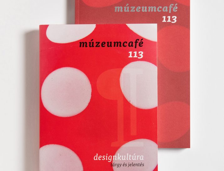 MúzeumCafé Designkultúra